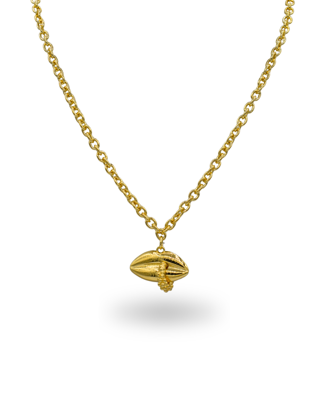 COLLANA LIPS