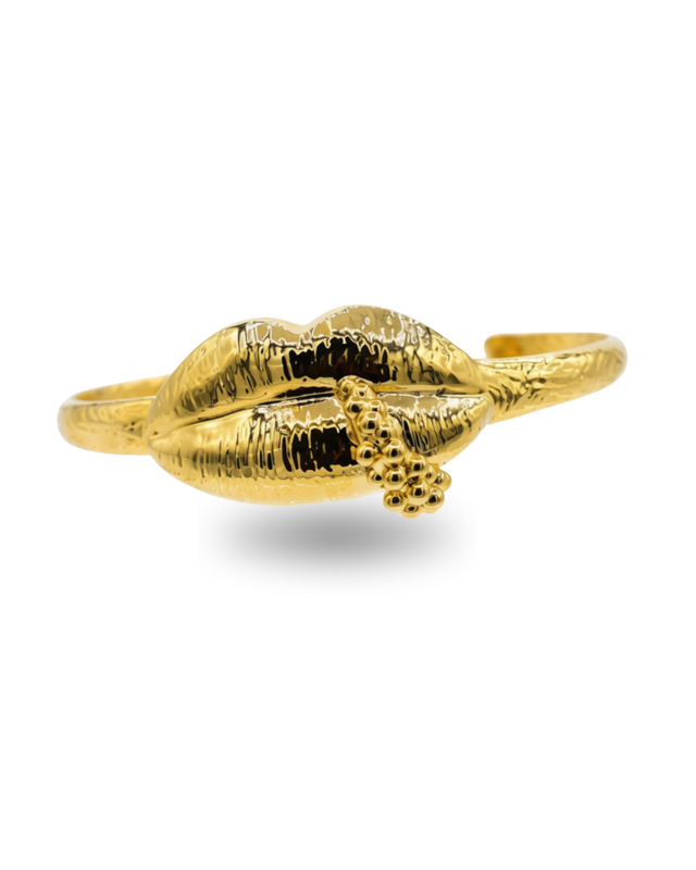 BRACCIALE LIPS