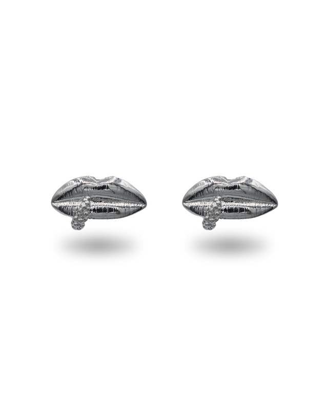 LIPS EARRINGS