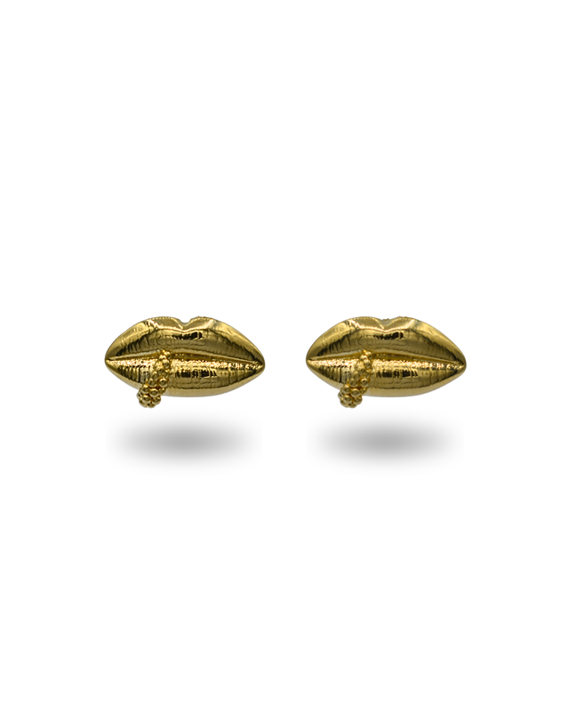 LIPS EARRINGS