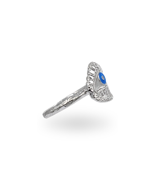 ANELLO ENAMEL EYE