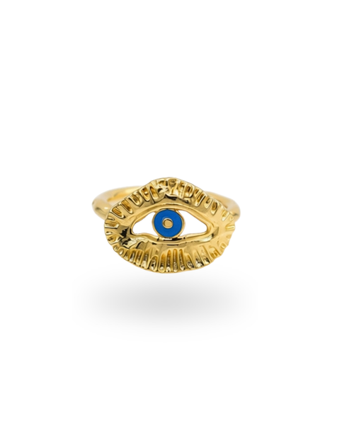 ANELLO ENAMEL EYE