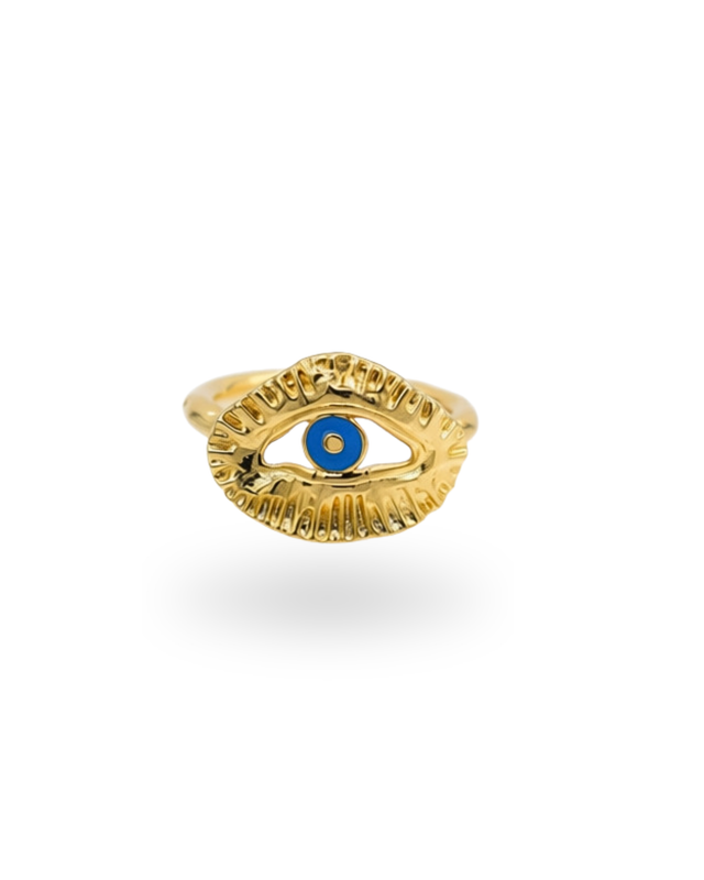 ANELLO ENAMEL EYE