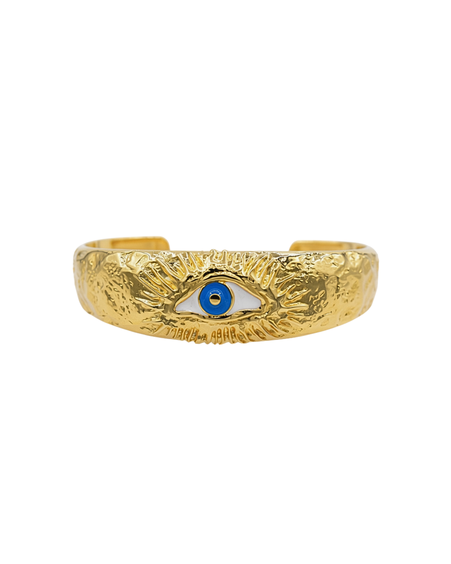 BRACCIALE ENAMEL EYE