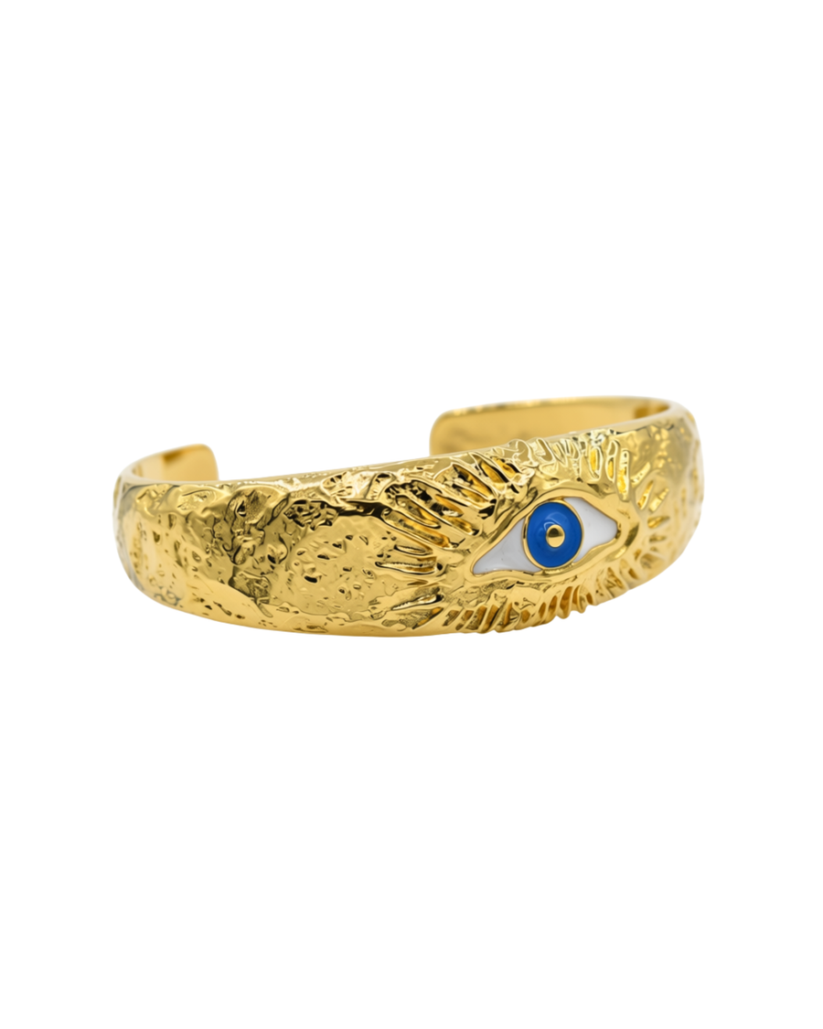 BRACCIALE ENAMEL EYE