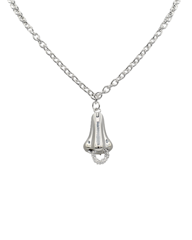 NOSE NECKLACE