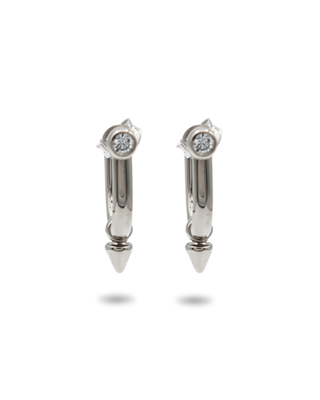 STUD EARRING
