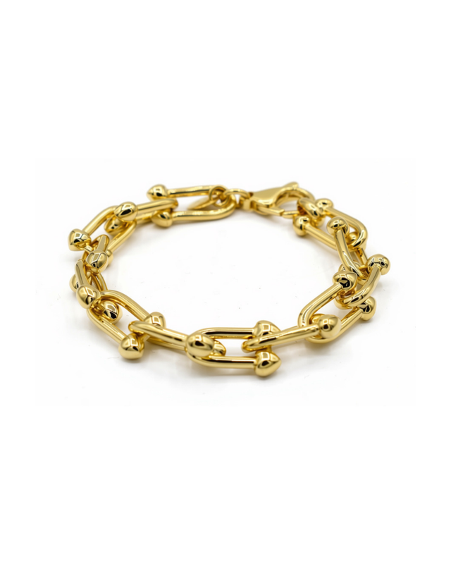 BRACCIALE HEART STAFF