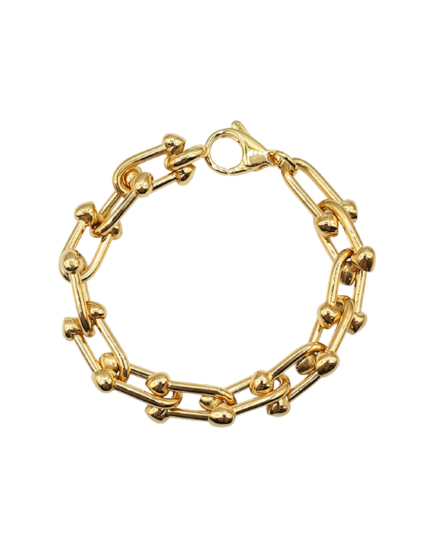 BRACCIALE HEART STAFF