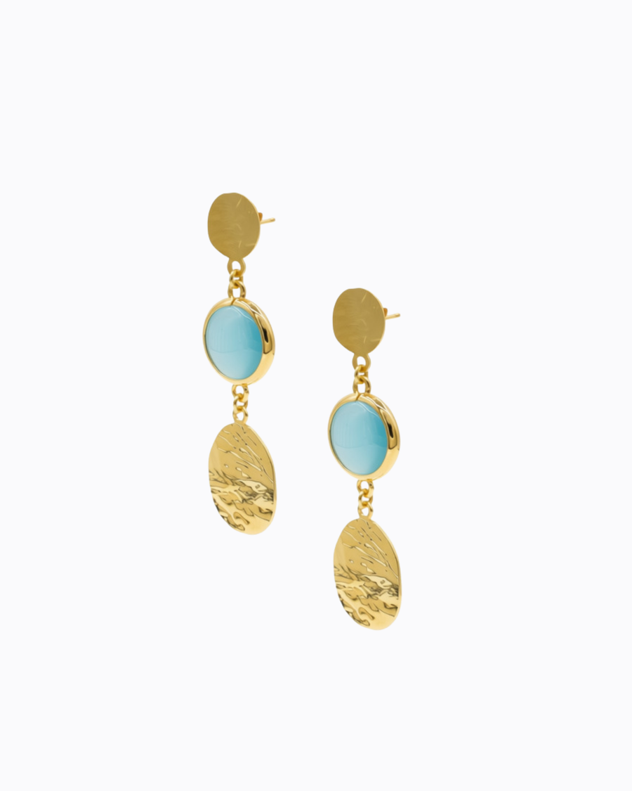 HAMMER EARRING