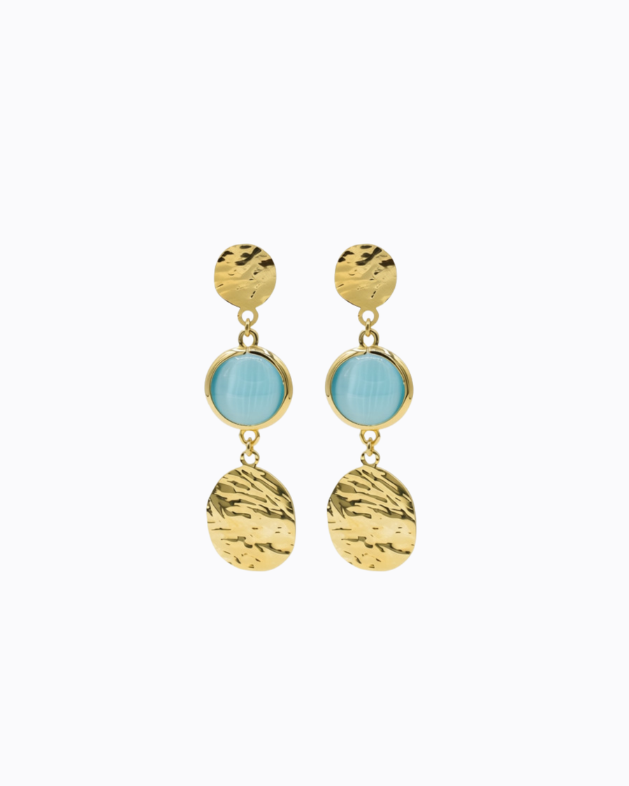 HAMMER EARRING