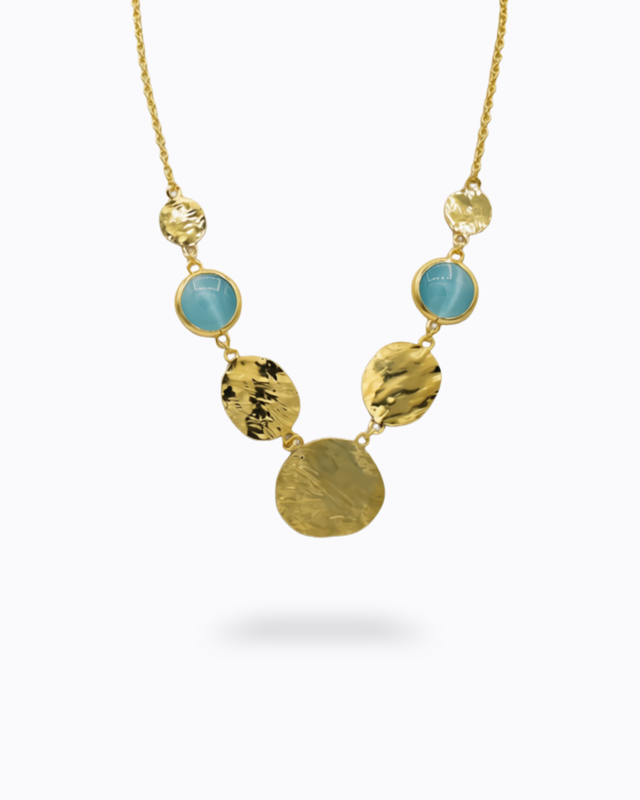 COLLANA HAMMER