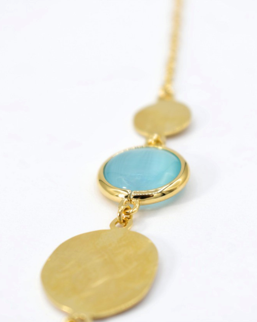 COLLANA HAMMER
