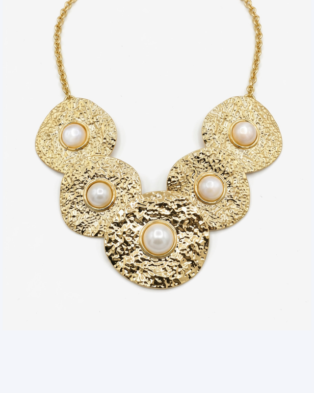 COLLANA MOP