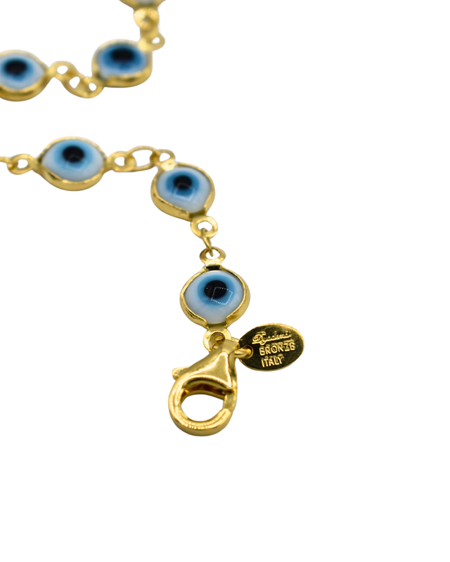 BRACCIALE EVIL EYE
