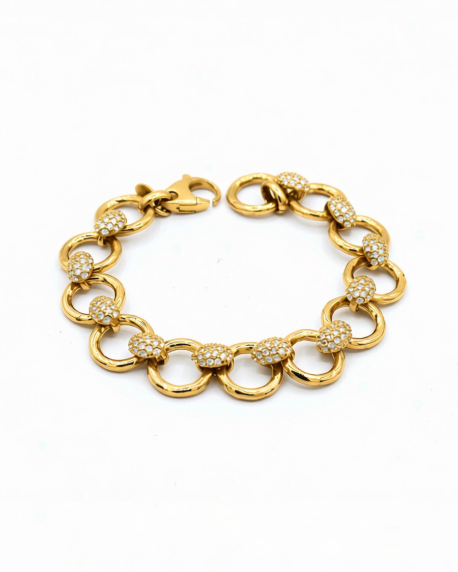 BRACCIALE SILVER
