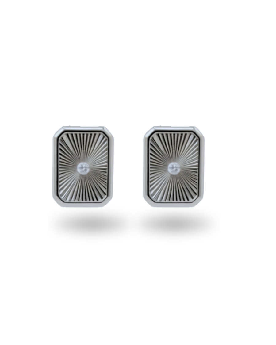 RECT EARRING