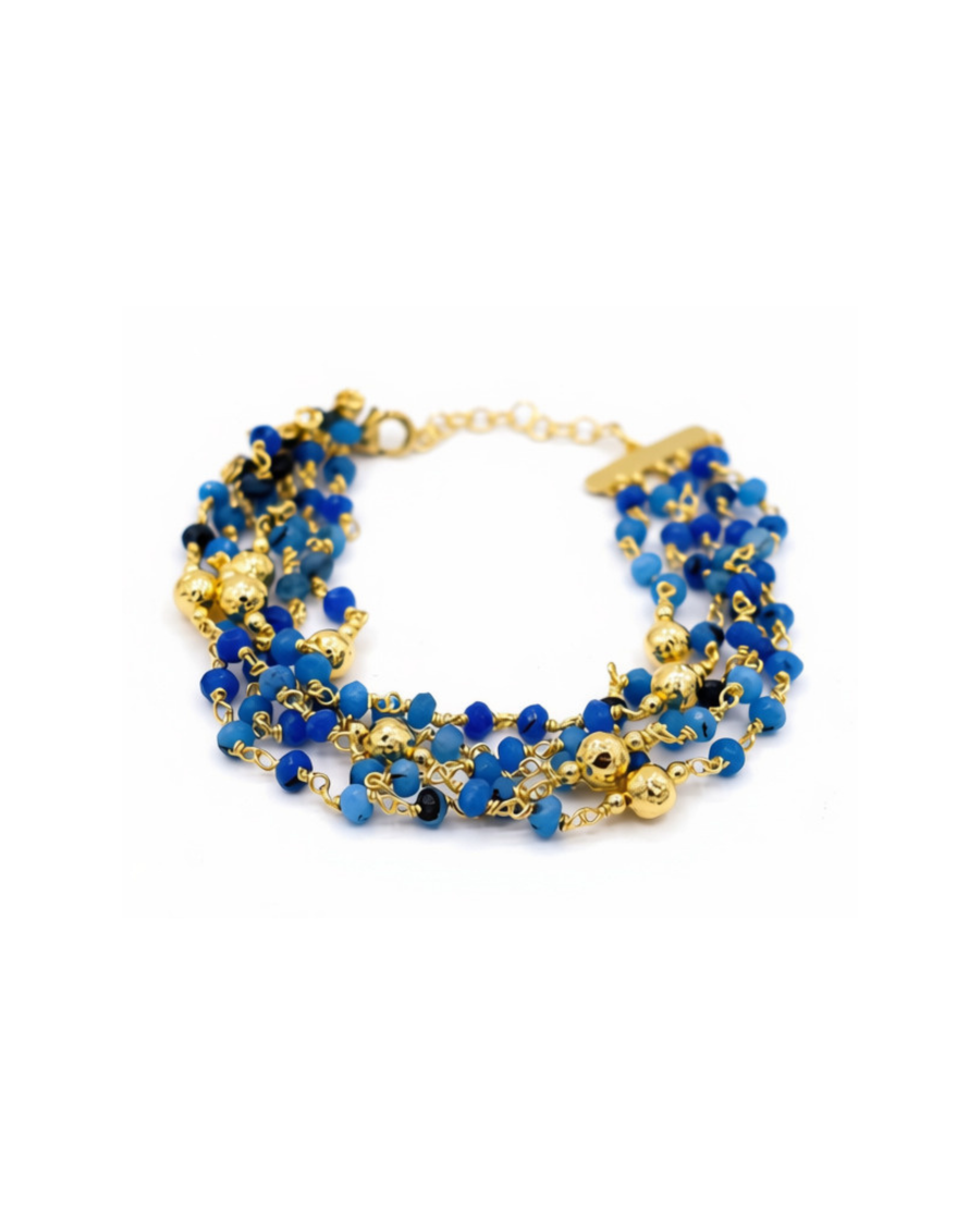 BRACCIALE JADE LIGHT