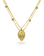 COLLANA SNAKE