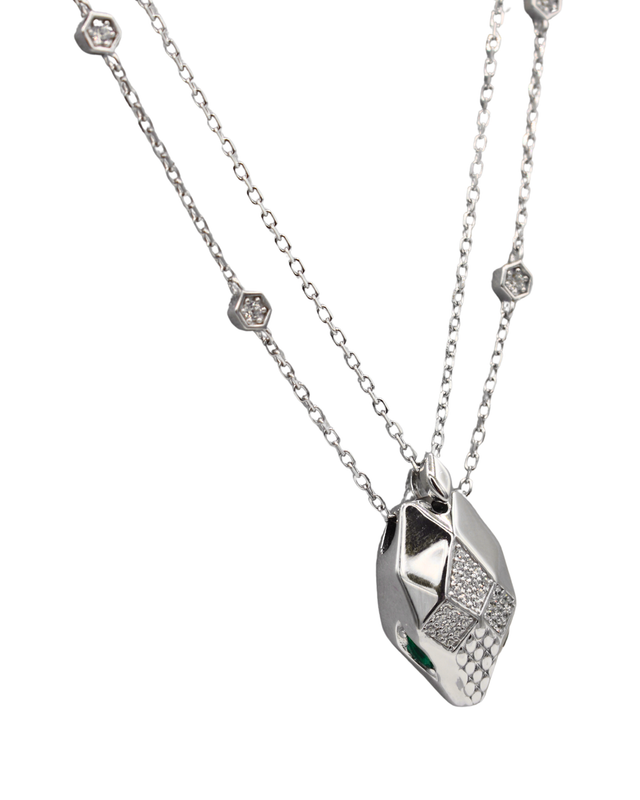 COLLANA SNAKE