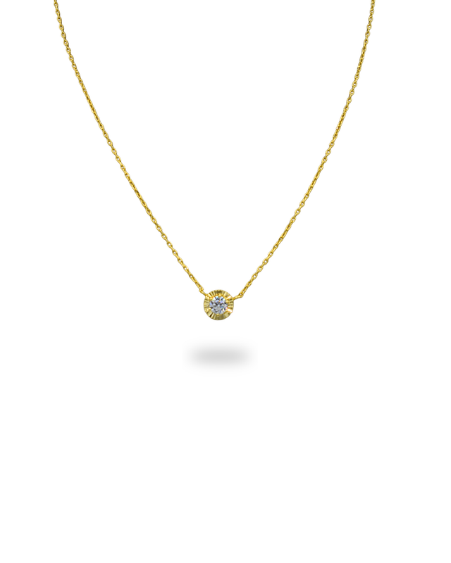 COLLANA DISK