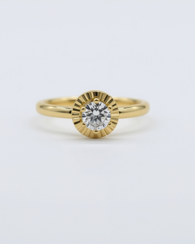 ANELLO DISK