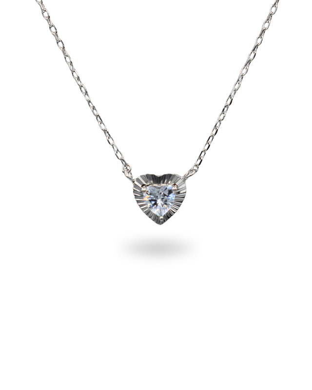 COLLANA HEART