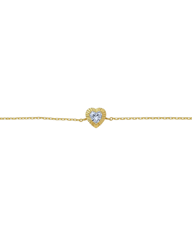 BRACCIALE HEART