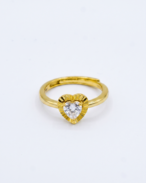 ANELLO HEART