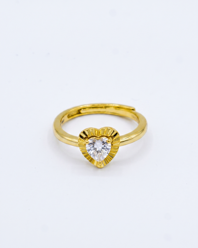 ANELLO HEART