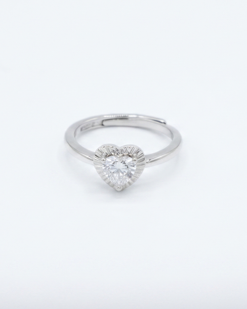 ANELLO HEART