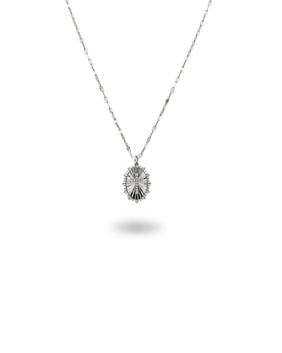 COLLANA MIRROR