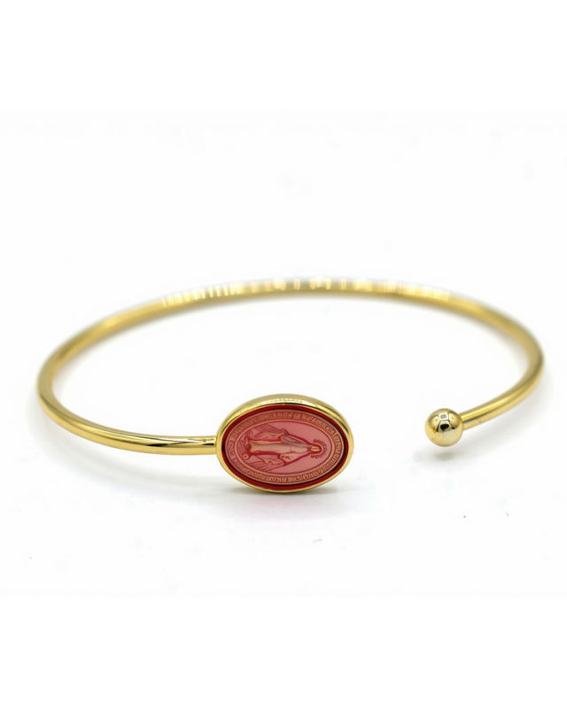 BRACCIALE SCHIAVA PINK
