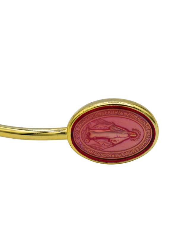 BRACCIALE SCHIAVA PINK