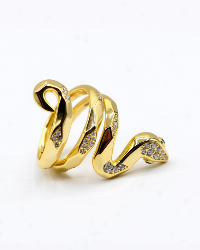 ANELLO SNAKE