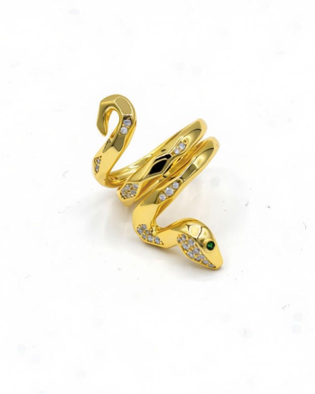 ANELLO SNAKE