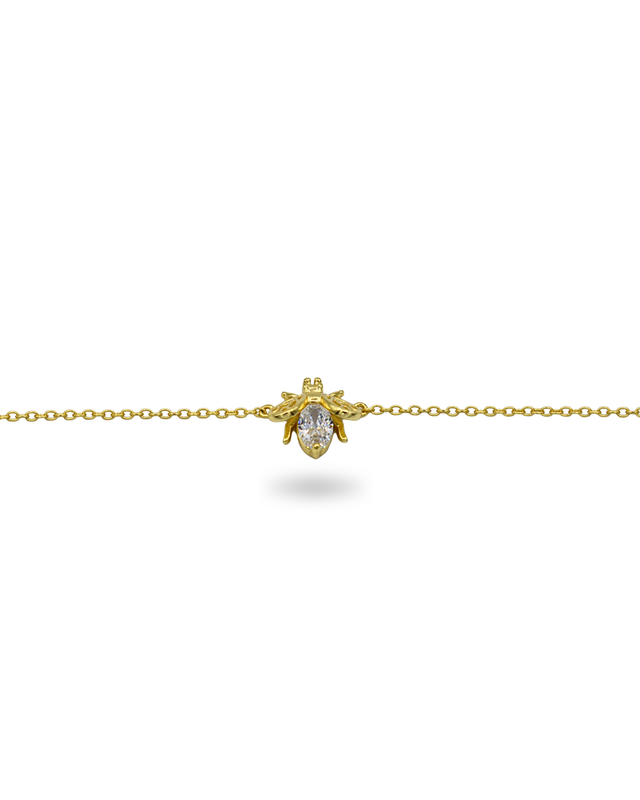 BRACCIALE BEE