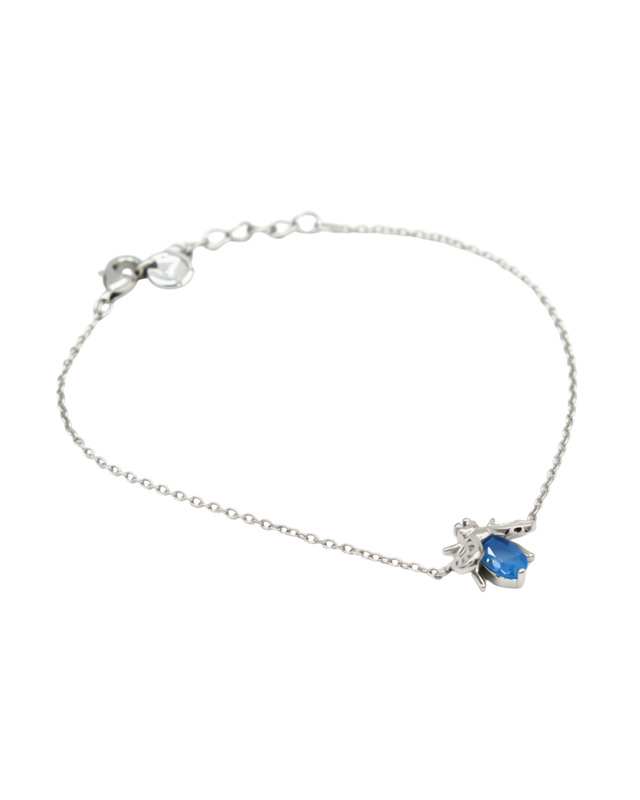 BRACCIALE BEE OPAL
