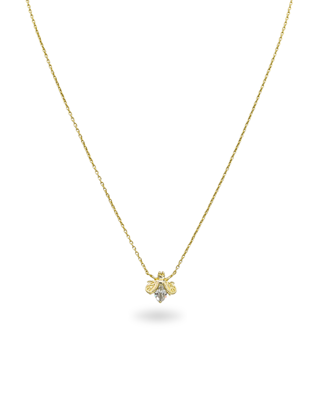 COLLANA BEE