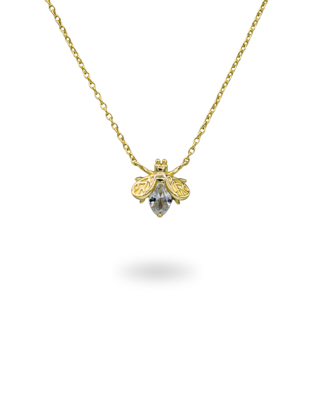 COLLANA BEE