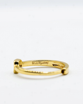 ANELLO TAG EXAGON