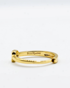 ANELLO TAG EXAGON