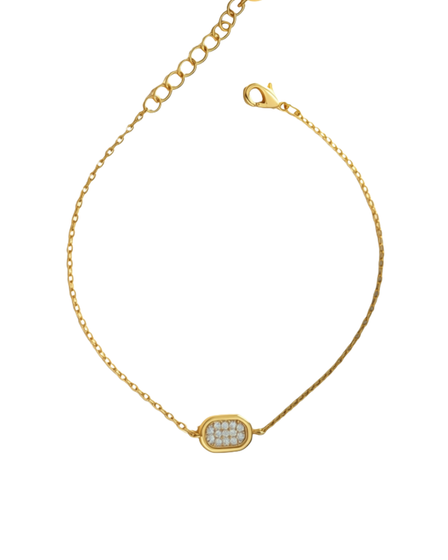BRACCIALE TAG OCTAGON
