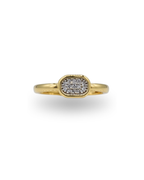 ANELLO TAG OCTAGON