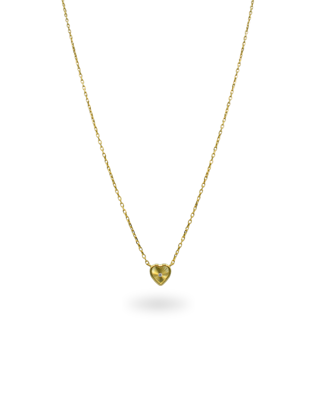 COLLANA LITTLE HEART