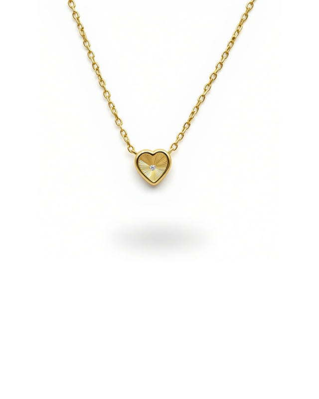 COLLANA LITTLE HEART