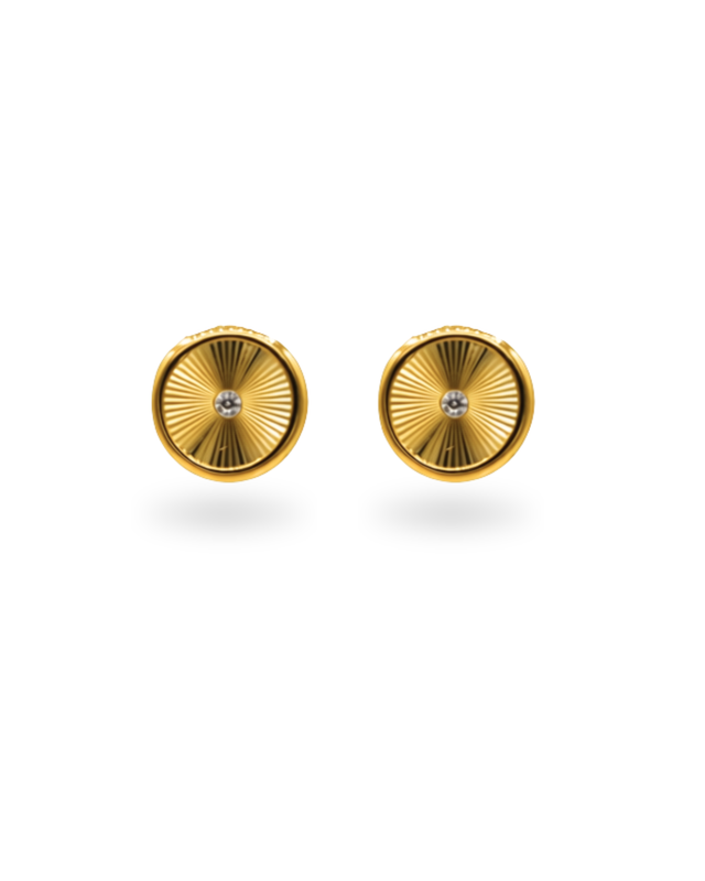 HOOP EARRING