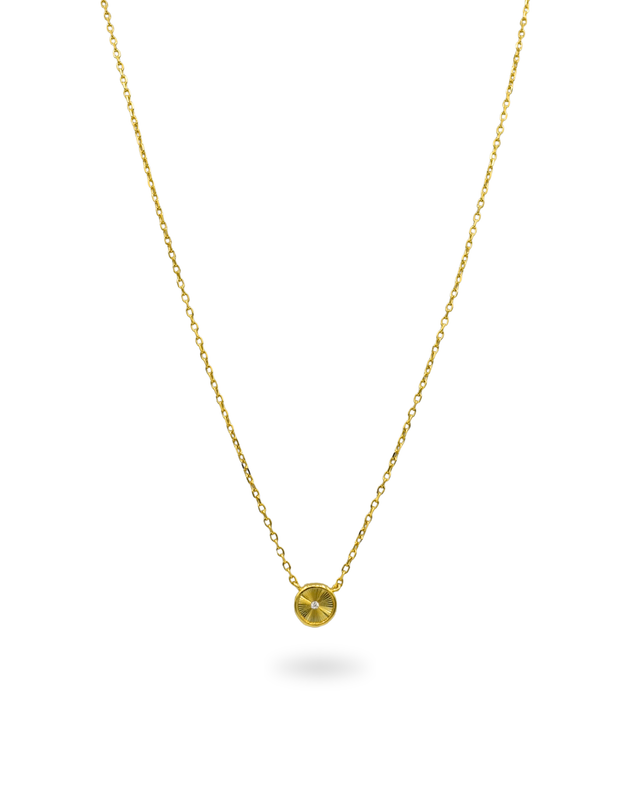 COLLANA LITTLE CIRCLE