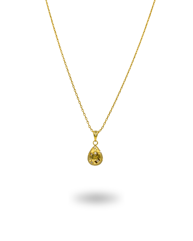 COLLANA DROP