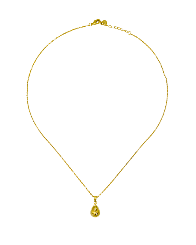 COLLANA DROP